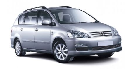 Магнитолы Toyota Ipsum M20 2001-2009